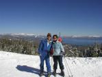 Tahoe lake-2